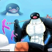 Stronk Pengu
