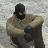 Steam Community Avatar