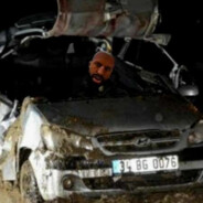 Ağanın şoförü