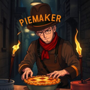Piemaker!
