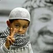 Palestinec