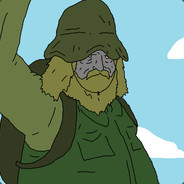 Deadeye Donny