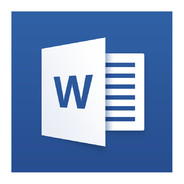 Microsoft Word