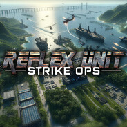 Reflex Unit : Strike Ops