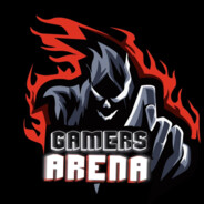 Gamers Arena 4