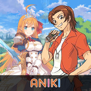 ANIKI Connect