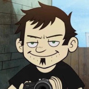 Steam Community Avatar