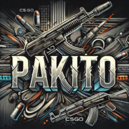 Pakito