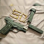 SARGENTO BELOTI CSGO-SKINS.COM
