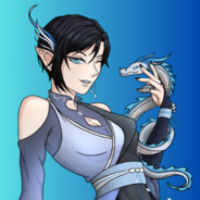 ElvishDragonLady