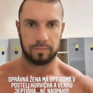 Sjetey maniak Dejv