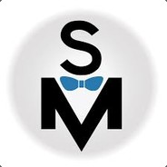 S M *