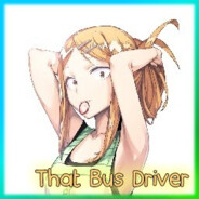 The Bus Driver