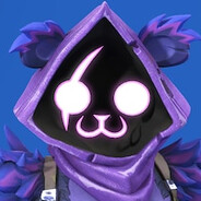 Raven Team Leader