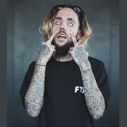 Steam Community Avatar