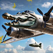 bombardino crocodilo