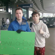 Steam Community Avatar