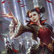 Daughter of Falkenrath