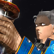 Steam Community Avatar