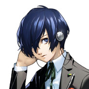 Steam Community Avatar