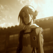 Annie Leonhart