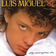 Luis Miguel