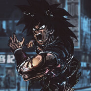 Broly