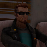 The REAL POSTAL Dude