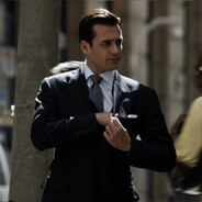 Harvey.S