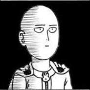 Saitama ☺