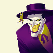 Steam Community Avatar