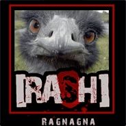 [RASH] - Ragnagna