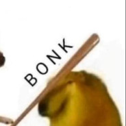 bonk