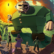 Steam Community Avatar