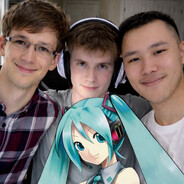 Steam Community Avatar