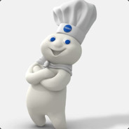 Pillsbury Doughboy