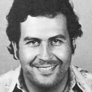 Pablo Emilio Escobar Gaviria