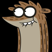 Steam Community Avatar