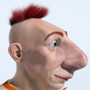 Steam Community Avatar