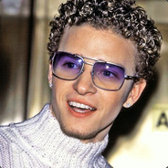 Justin Timberlake