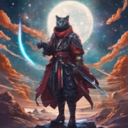 <Cat?>