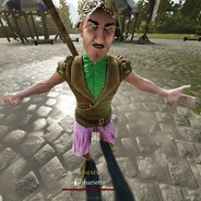 Steam Community Avatar