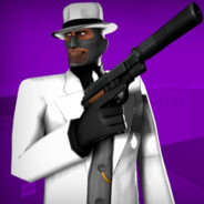 Mr.White spy