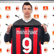 Mandžukić