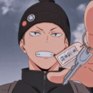 静かな男