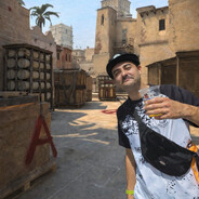 Steam Community Avatar