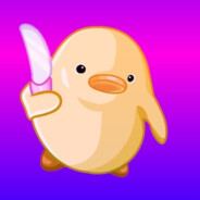 𝘾𝙪𝙧𝙡𝙮duck