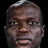 Vincent Aboubakar