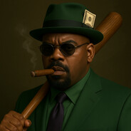 BigSmoke
