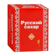 О вреде сахара